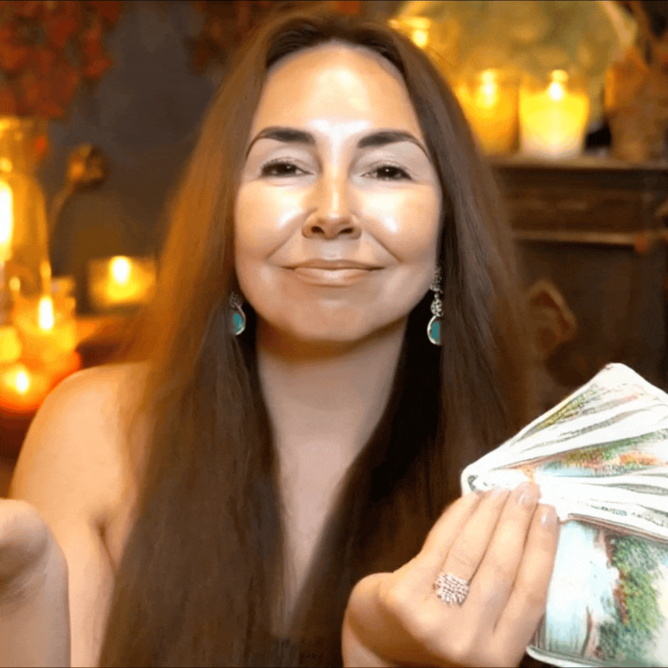 Full Psychic Reading