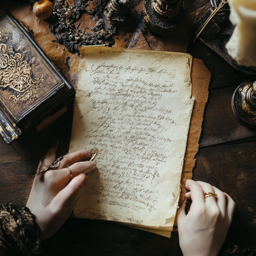 Your personal reading