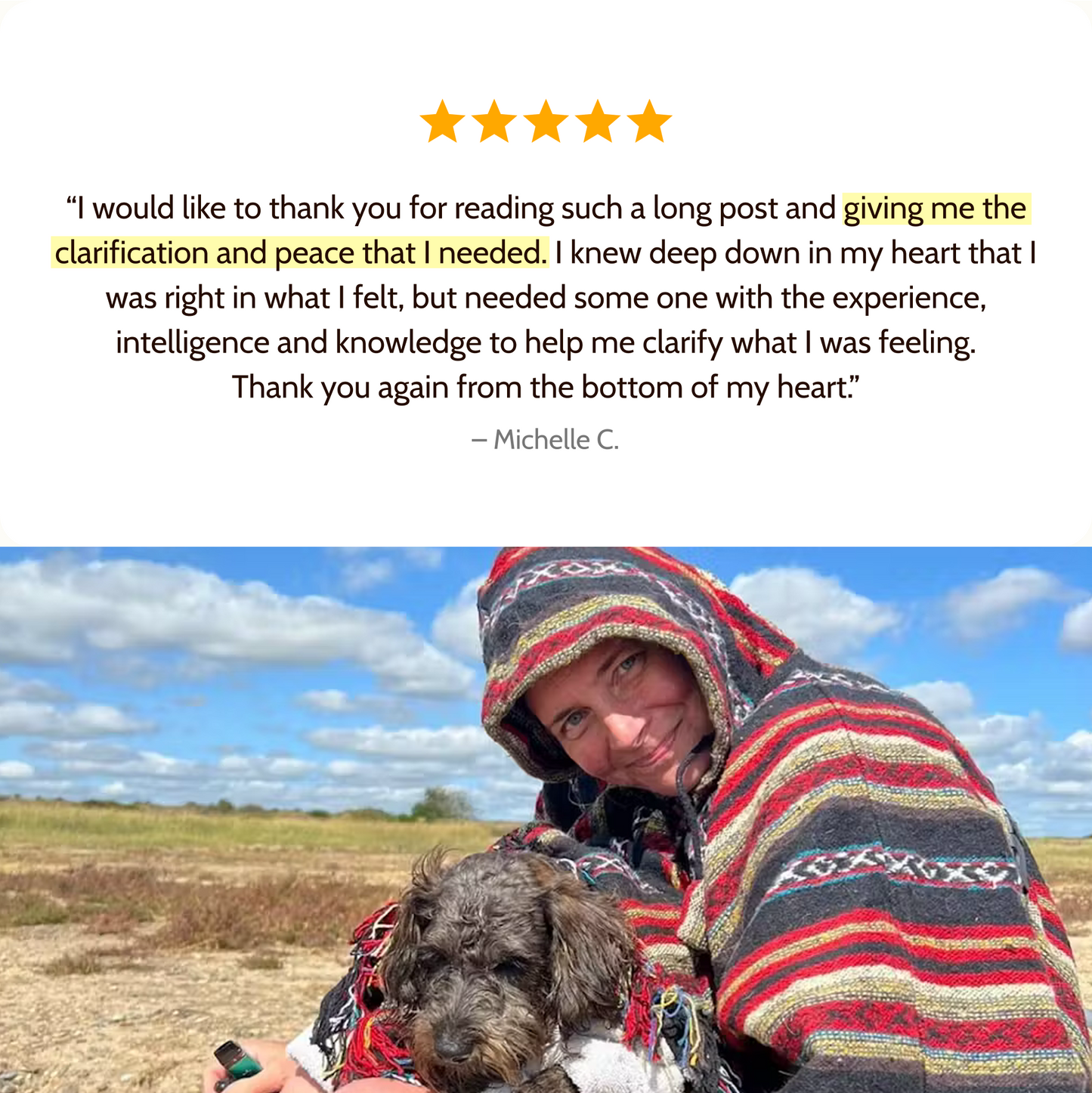 Full Psychic Tarot Reading