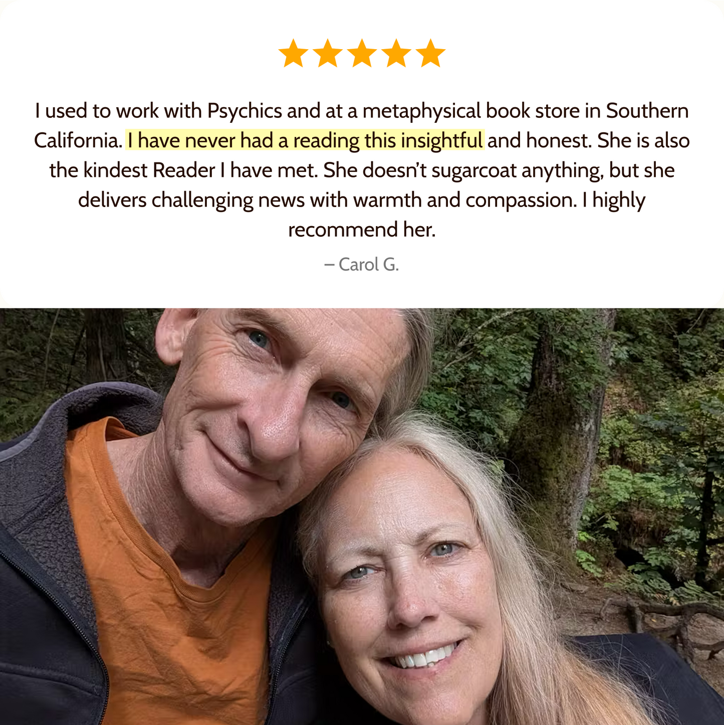 Full Psychic Tarot Reading