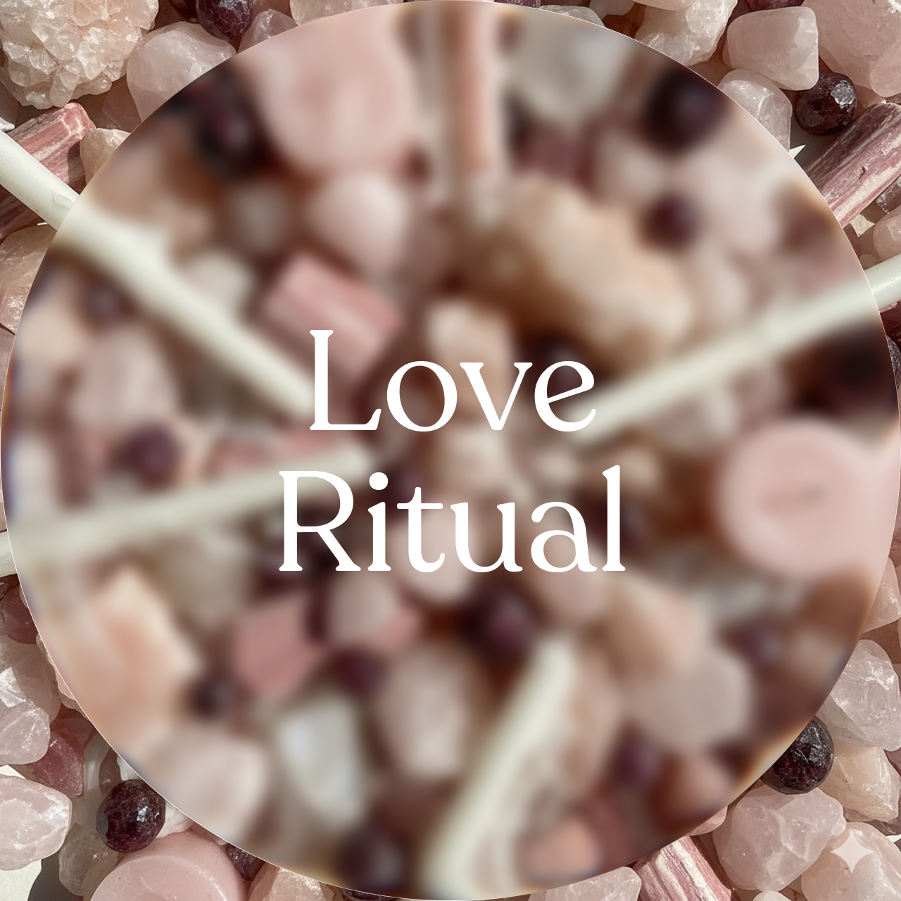 Powerful Love Attraction Ritual