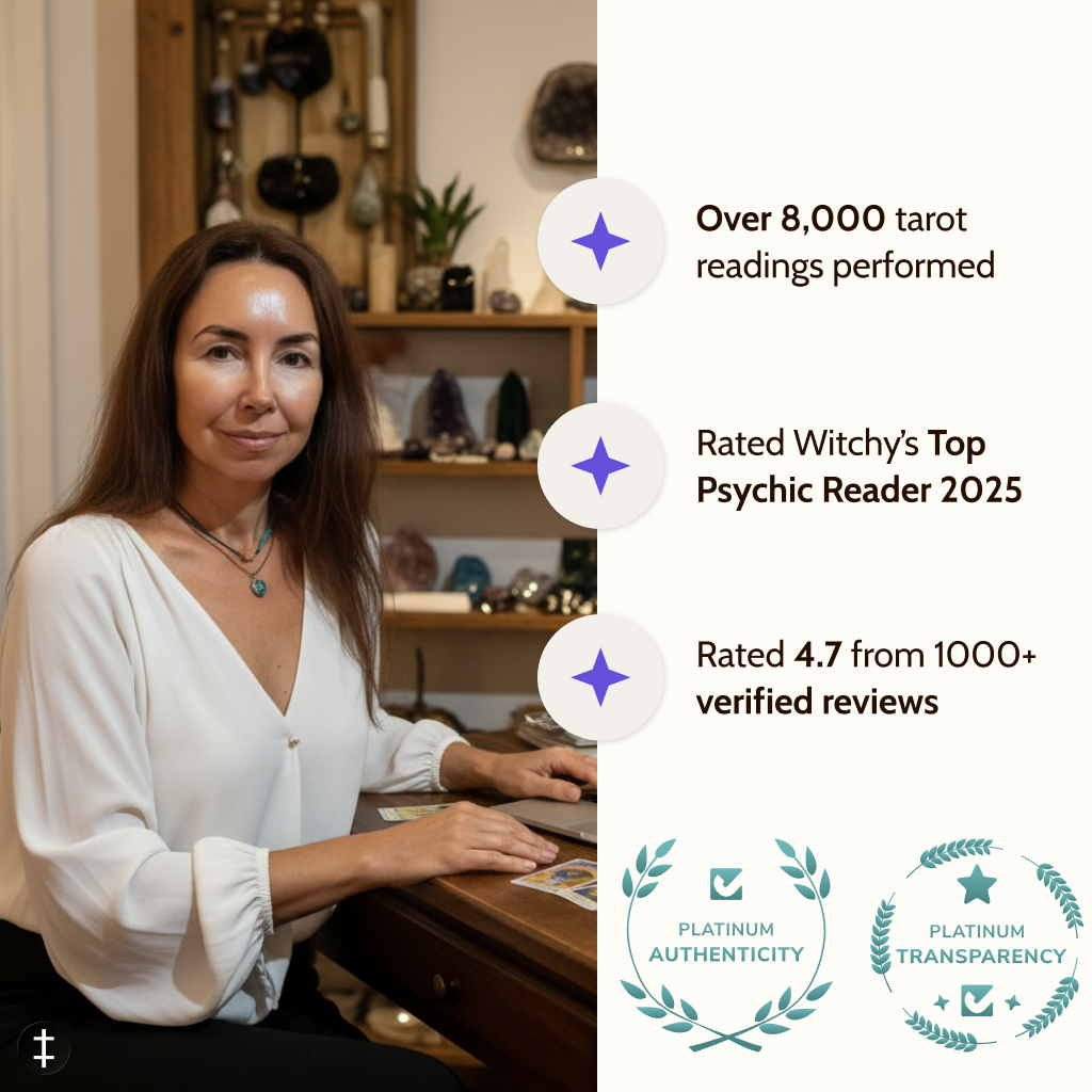 Full Psychic Reading