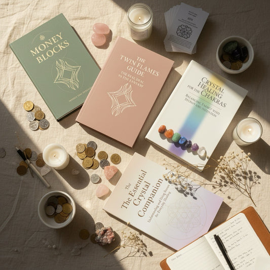 All Guides Bundle (Instant Downloads)