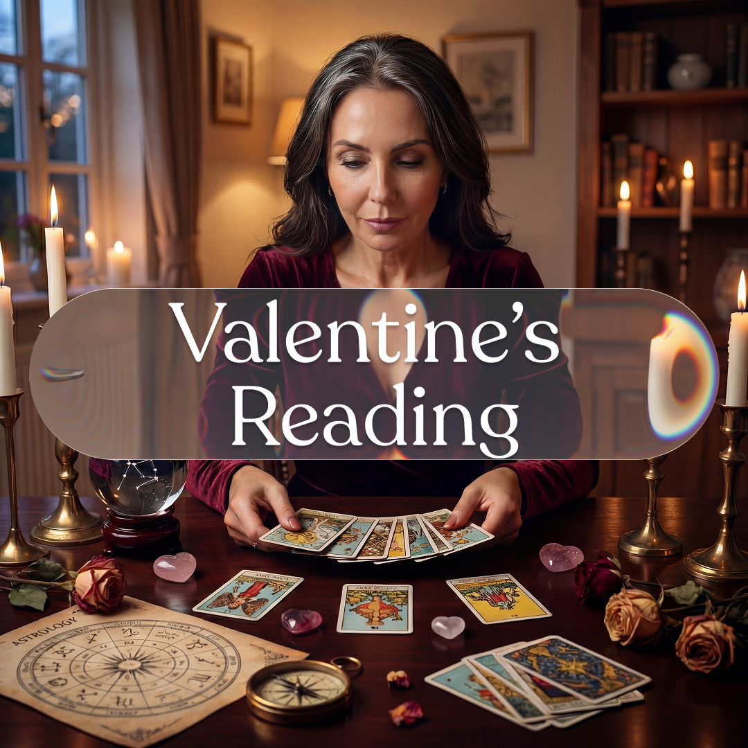 Eclipse Love Reading